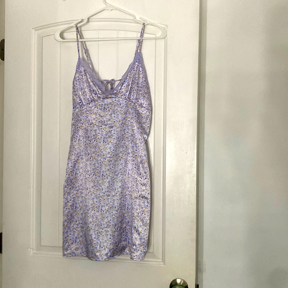 H&M dress